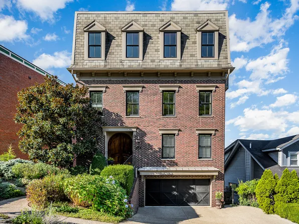 440 O'Fallon Ave, Bellevue, KY 41073