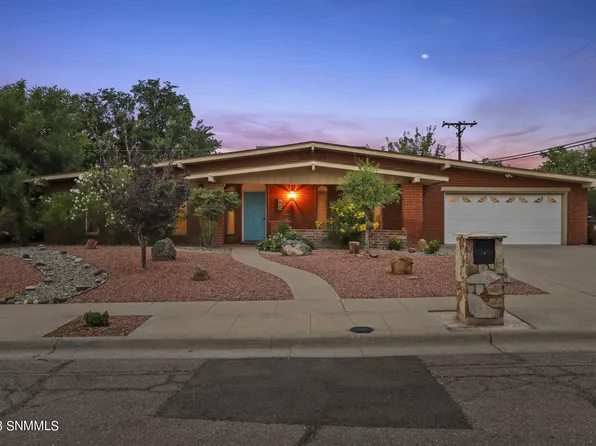 1009 Bloomdale Dr, Las Cruces, NM 88005