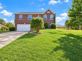277 Eagle Creek Dr, Dry Ridge, KY 41035