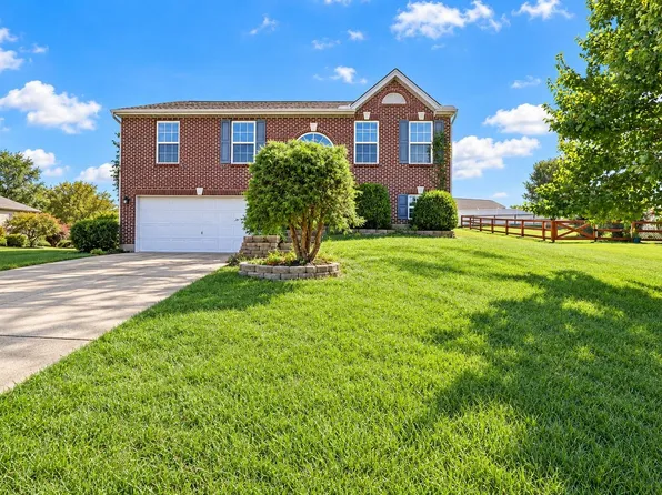 277 Eagle Creek Dr, Dry Ridge, KY 41035
