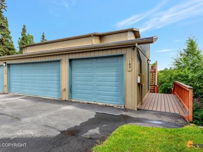 103 W 22nd Ave #604, Anchorage, AK, 99503