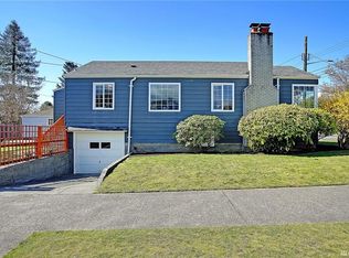 1303 NW 80th St, Seattle, WA 98117