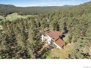 105 Vista Ln, Pine, CO 80470