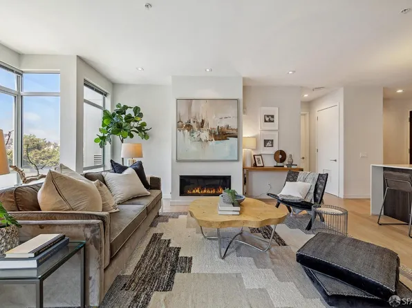 3590 20th St APT 305, San Francisco, CA 94110