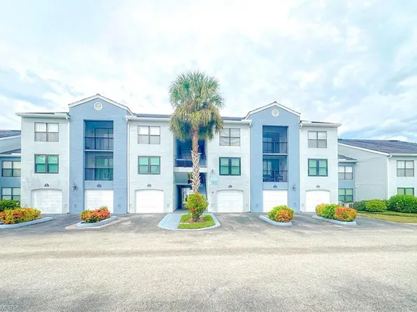 13621 Eagle Ridge DR #1534, FORT MYERS, FL 33912