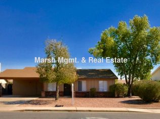 2629 E Hopi Ave, Mesa, AZ 85204