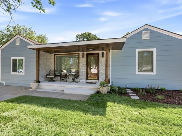 2038 S Poplar St, Wichita, KS 67211
