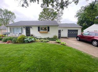 58813 Campbell St, Mishawaka, IN