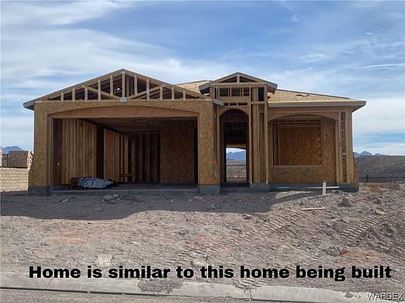 2nd image of 3212 Secret Pass Canyon Drive