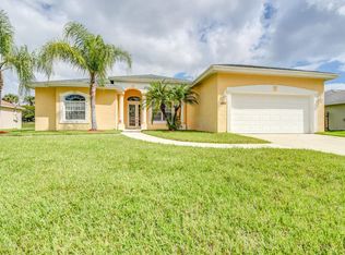 1601 SW Janette Ave, Port Saint Lucie, FL 34953