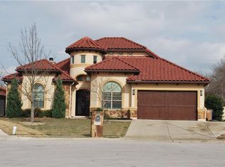 12333 Cedar Bend Cv, Austin, TX 78758