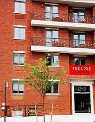 The Luxe Condominiums at 23-03 31st Avenue in Astoria