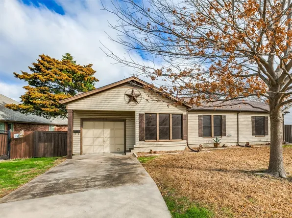 315 Apollo Rd, Richardson, TX 75081