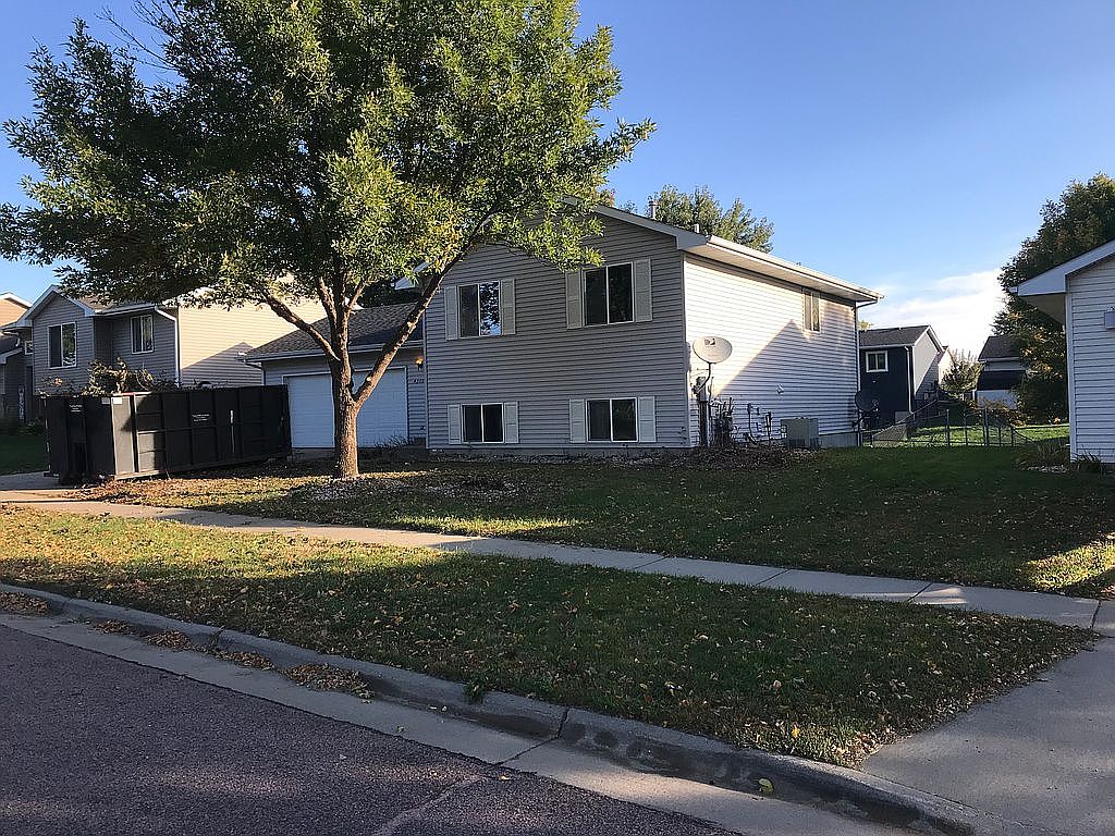 4208 N Jans Dr, Sioux Falls, SD 57107 Zillow