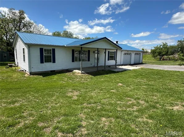9643 State Highway 61, Jackson, MO 63755
