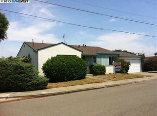 15852 Corte Francesa, San Lorenzo, CA 94580