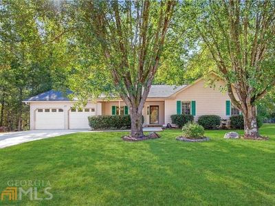 25 Christian Woods Dr SE, Conyers, GA, 30013