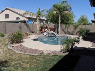 5020 W Siesta Way, Laveen, AZ 85339