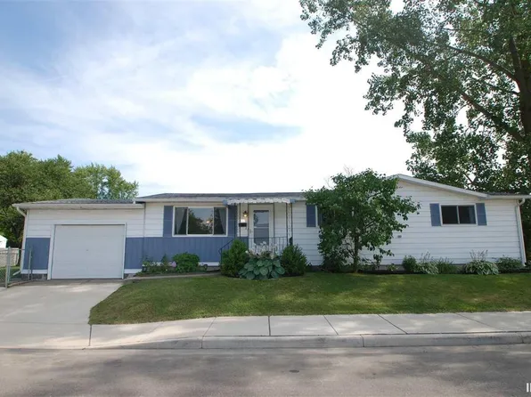 1901 E 3rd St, Mishawaka, IN 46544