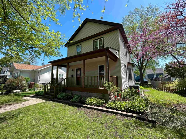625 Blackhawk Blvd, South Beloit, IL 61080