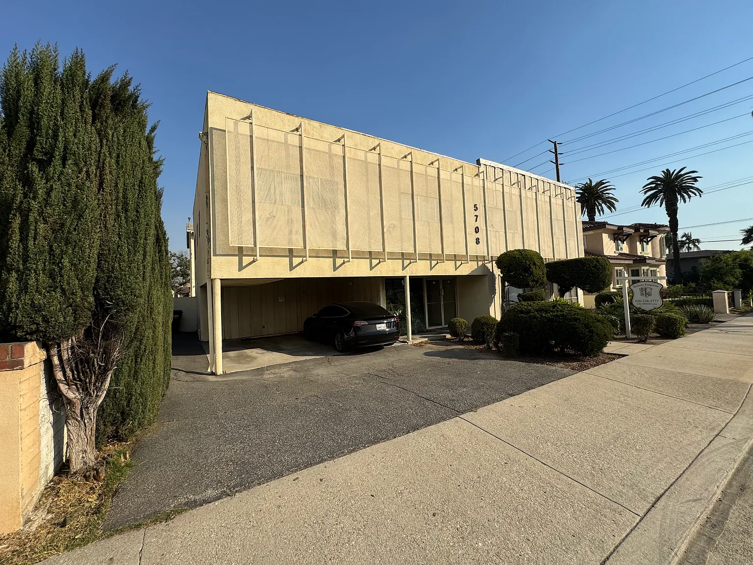 5708 Temple City Blvd — Photo 4