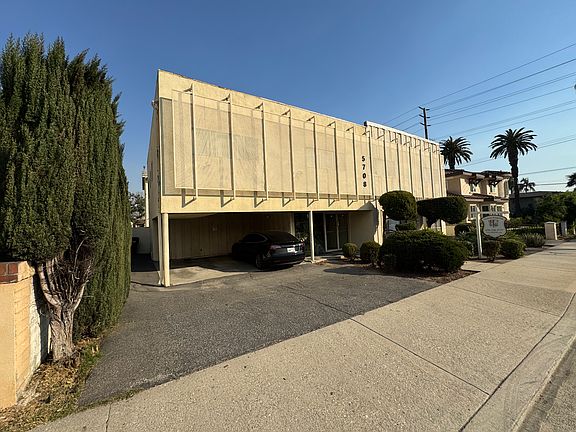 4th image of 5708 Temple City Blvd APT J