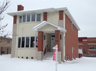 6504 W Byron St, Chicago, IL 60634