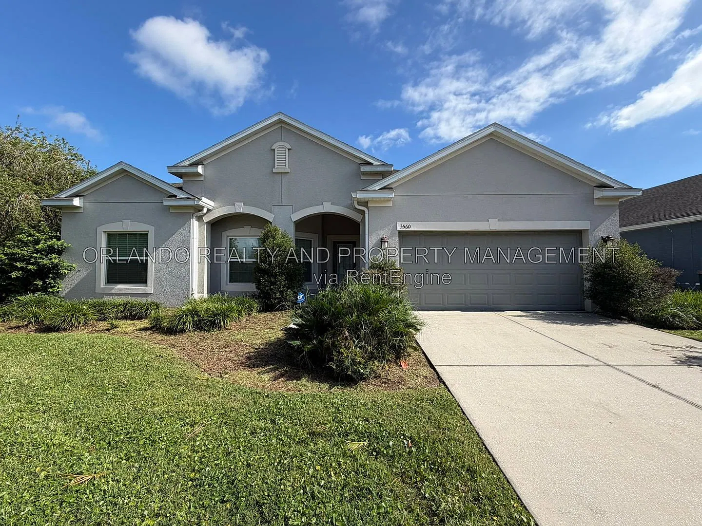 4 bed, 4.0 bath, 3545 sqft, $2,799 — Photo 1