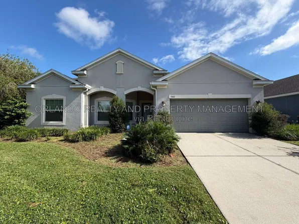 3560 Pixie Ln, Saint Cloud, FL 34772