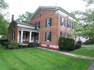 250 Fayette St, Palmyra, NY 14522