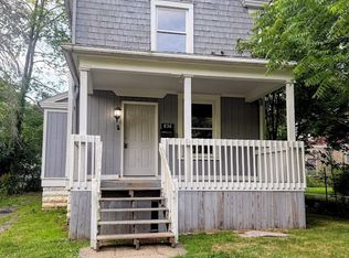 836 Stadelman Ave, Akron, OH 44320