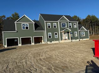 LOT 12 Valerie Run, Northbridge, MA 01534