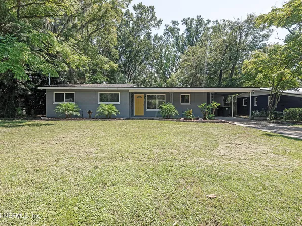 4028 FERRARRA Street, Jacksonville, FL 32217