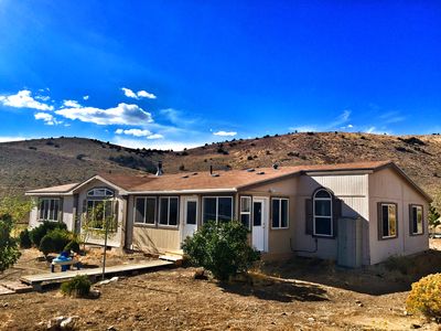 1000 Little Valley Dr, Reno, NV, 89508