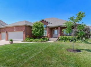 16428 S Mueller Cir, Plainfield, IL 60586