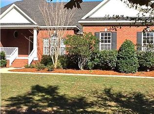 5733 Riverview Pointe Dr E, Theodore, AL 36582