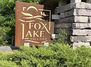 Lt45 WHITE DEER TRAIL, Waukesha, WI 53189