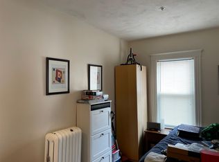 185 Rindge Ave #2, Cambridge, MA 02140