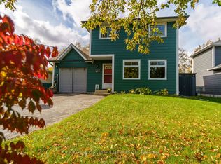 114 Elizabeth St, Barrie, ON L4N 6P2