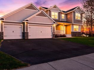22618 Zion Pkwy NW, Oak Grove, MN 55005