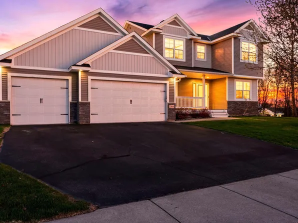 22618 Zion Pkwy NW, Oak Grove, MN 55005