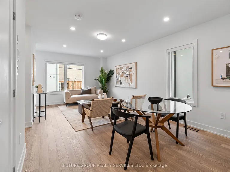 34 Poplar Ave #1 — Photo 11