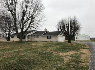 4665 Bowling Green Rd, Franklin, KY 42134