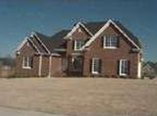 1460 Lake Welbrook Dr, Athens, GA 30606