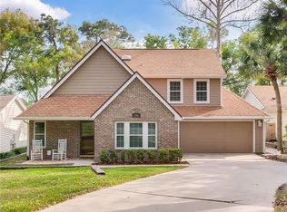 1246 Woodridge Ct, Altamonte Springs, FL 32714