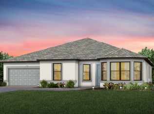 Reverence Plan, Arbor Oaks, North Port, FL 34289