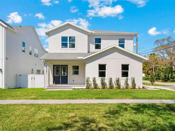 3301 W Iowa Ave, Tampa, FL 33611