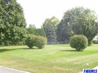 3475 E 722 N #12, Huntington, IN 46750