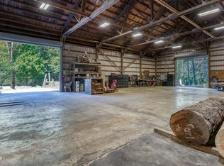 22650 Doane Creek Rd, Sheridan, OR 97378