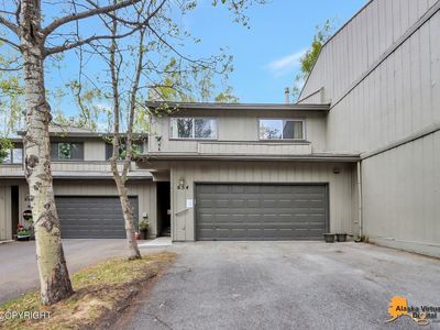 654 Highlander Cir, Anchorage, AK, 99518